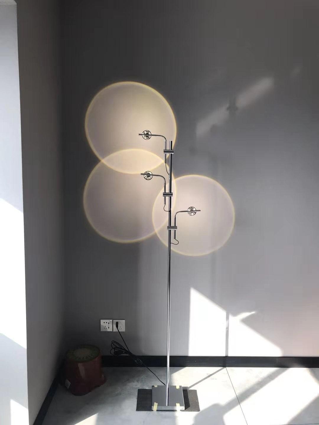 Lampa Podłogowa Wa Wa