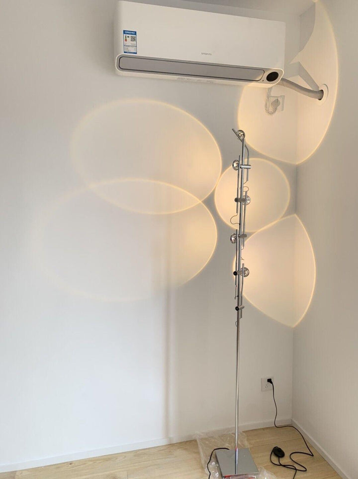 Lampa Podłogowa Wa Wa