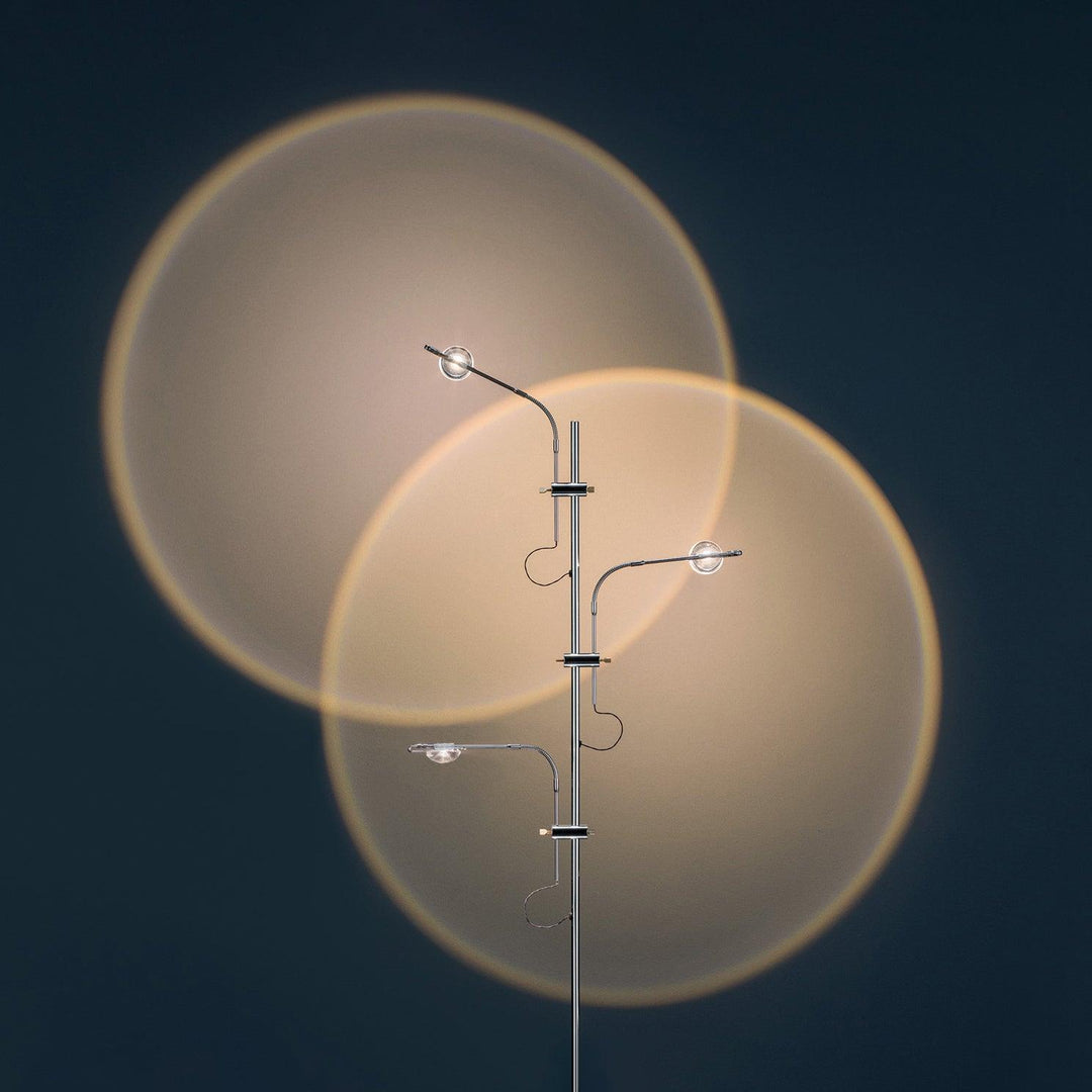 Lampa Podłogowa Wa Wa
