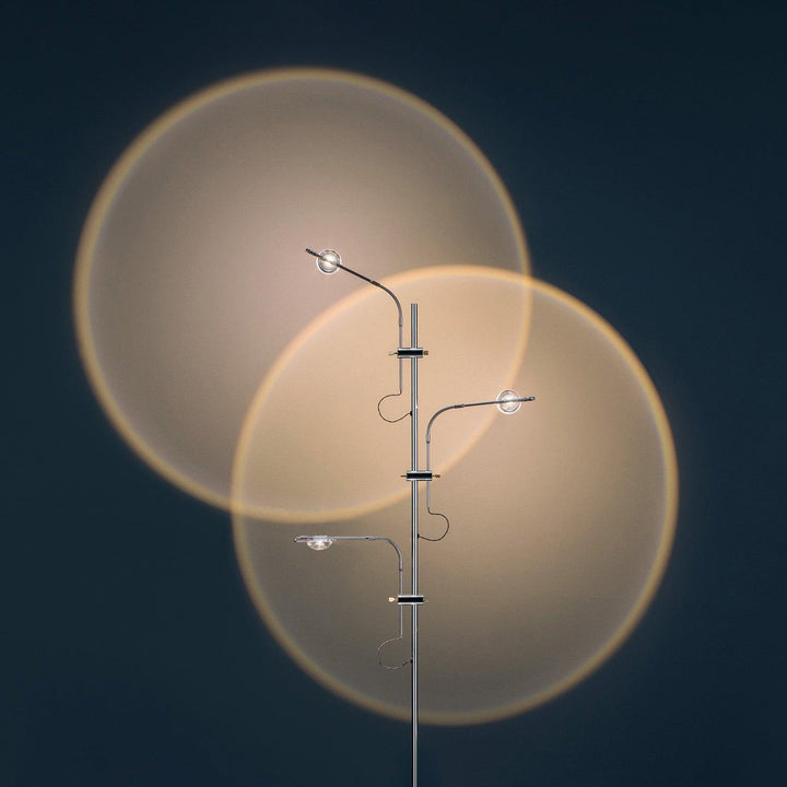 Lampa Podłogowa Wa Wa