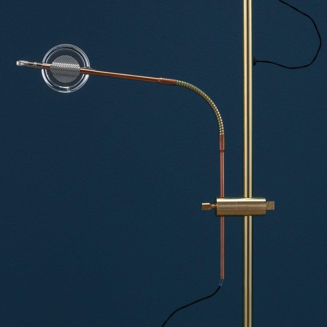 Lampa Podłogowa Wa Wa
