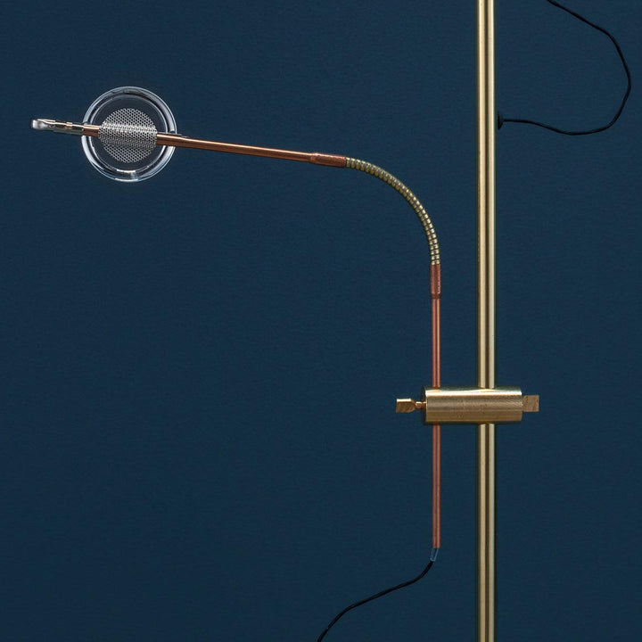 Lampa Podłogowa Wa Wa