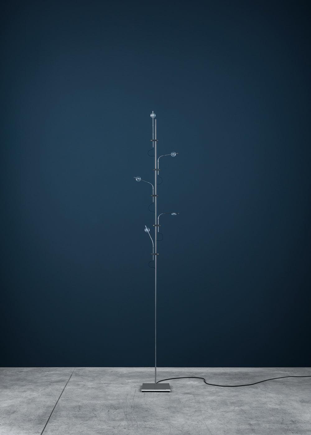 Lampa Podłogowa Wa Wa