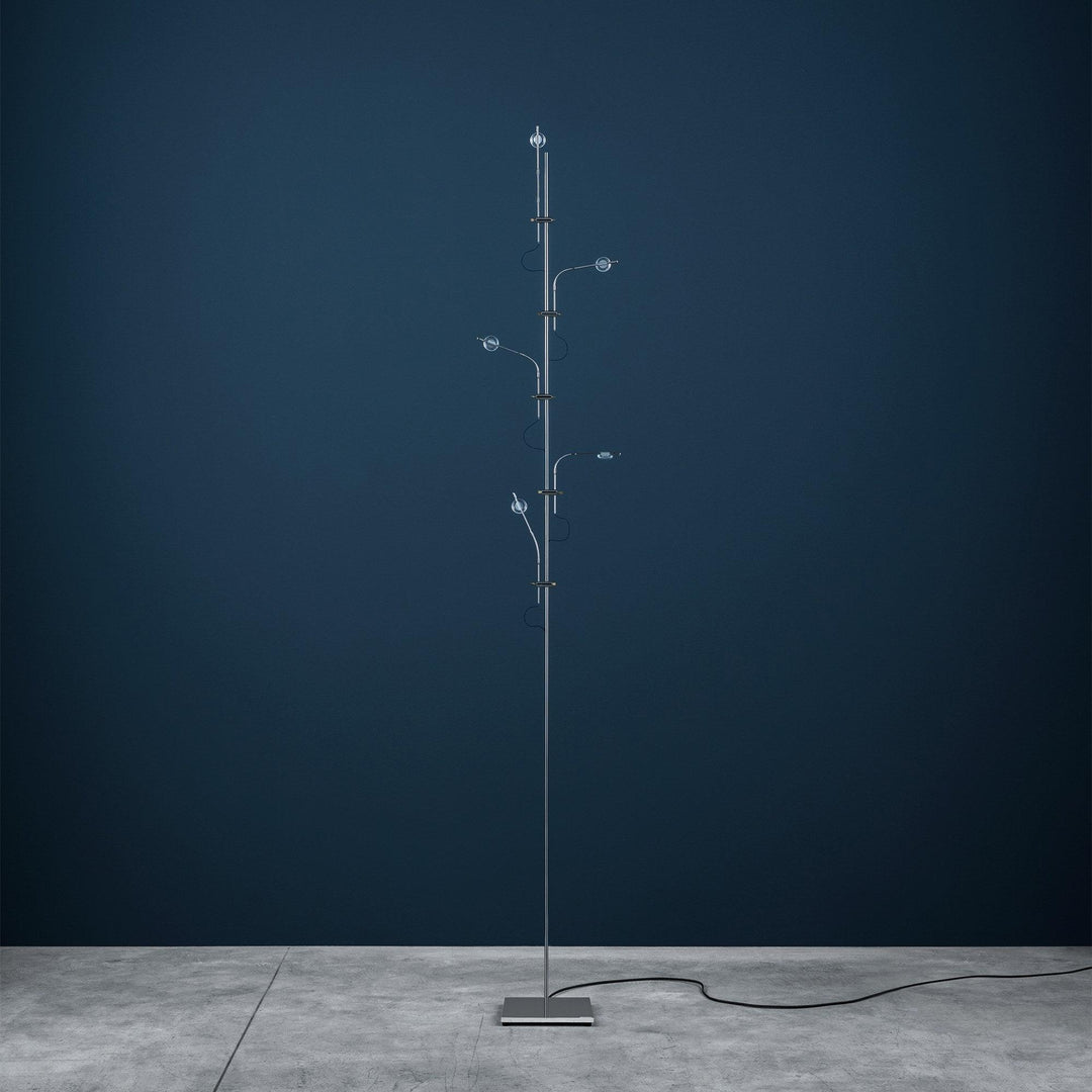 Lampa Podłogowa Wa Wa