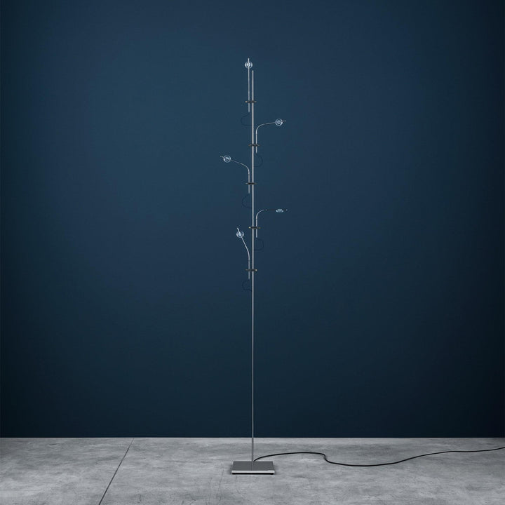 Lampa Podłogowa Wa Wa