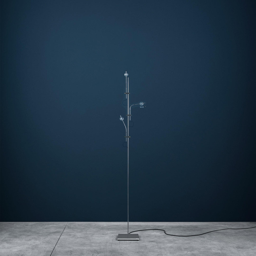 Lampa Podłogowa Wa Wa