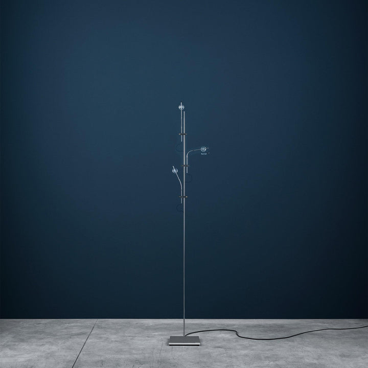 Lampa Podłogowa Wa Wa