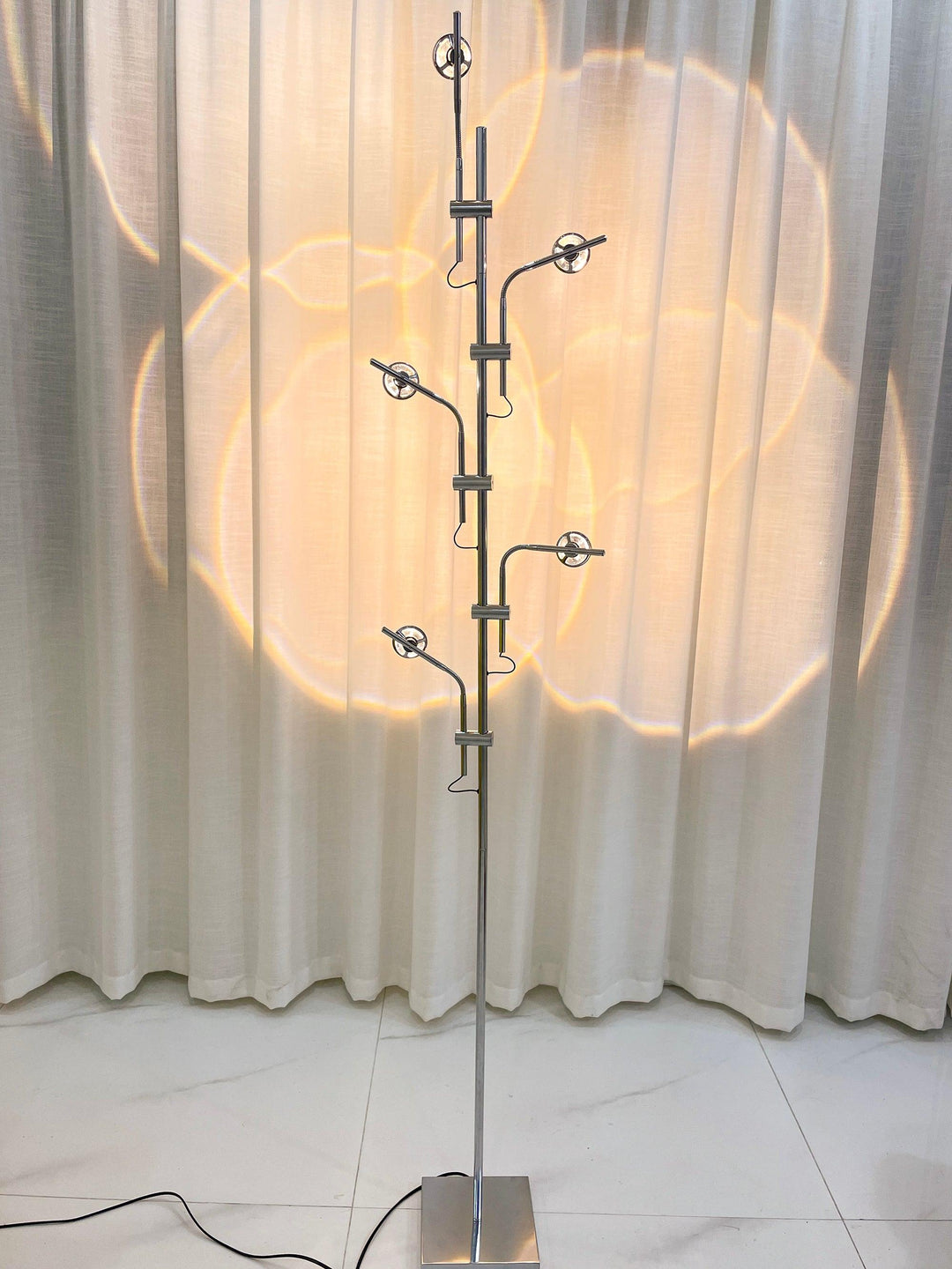 Lampa Podłogowa Wa Wa