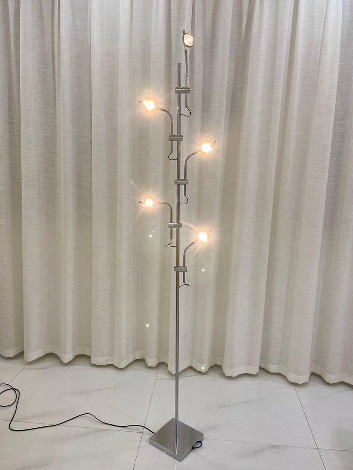 Lampa Podłogowa Wa Wa