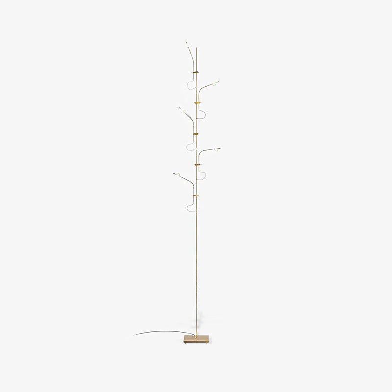 Lampa Podłogowa Wa Wa