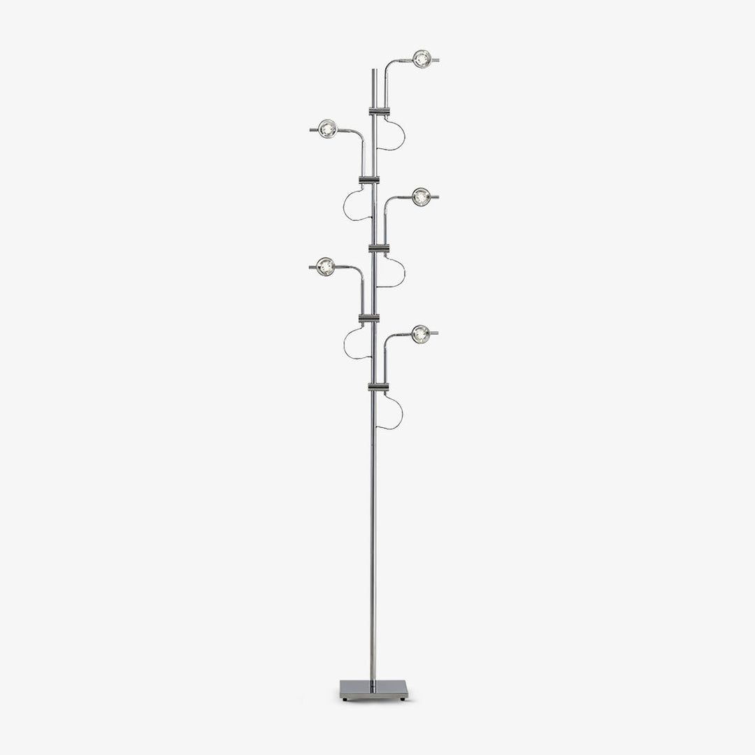 Lampa Podłogowa Wa Wa