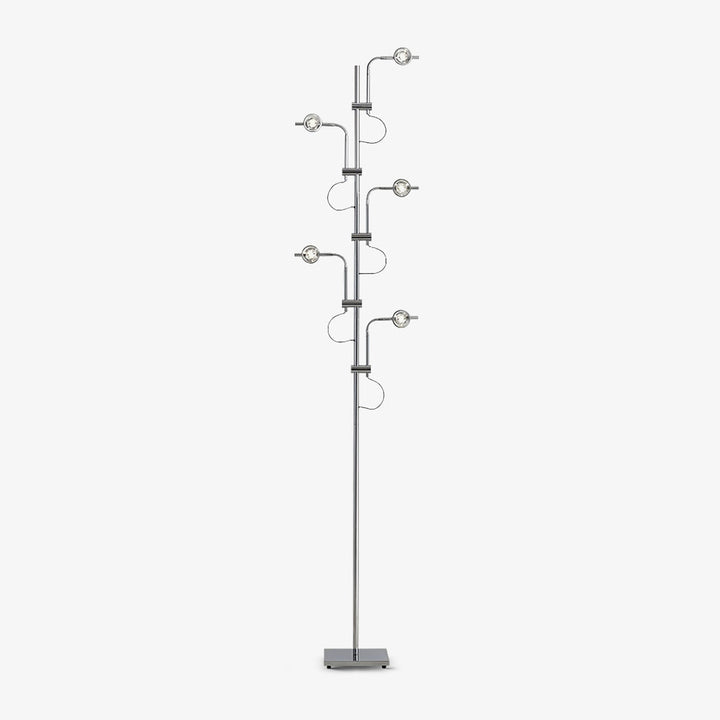 Lampa Podłogowa Wa Wa