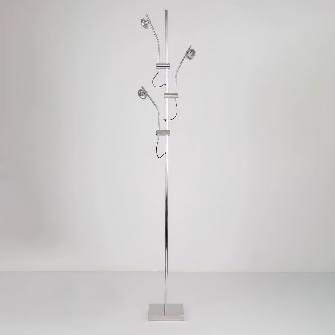 Lampa Podłogowa Wa Wa