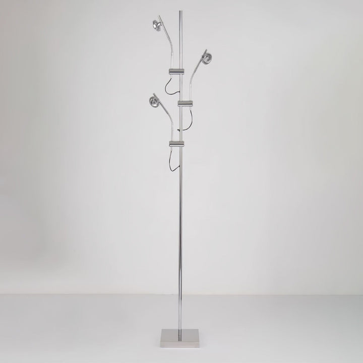 Lampa Podłogowa Wa Wa