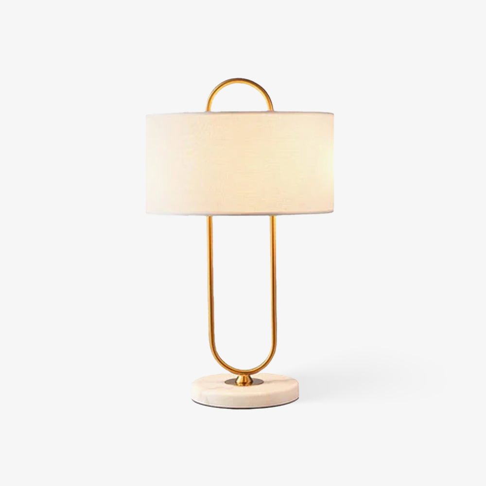 Lampa Stołowa Warner