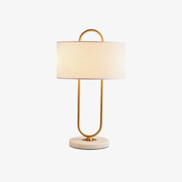 Lampa Stołowa Warner