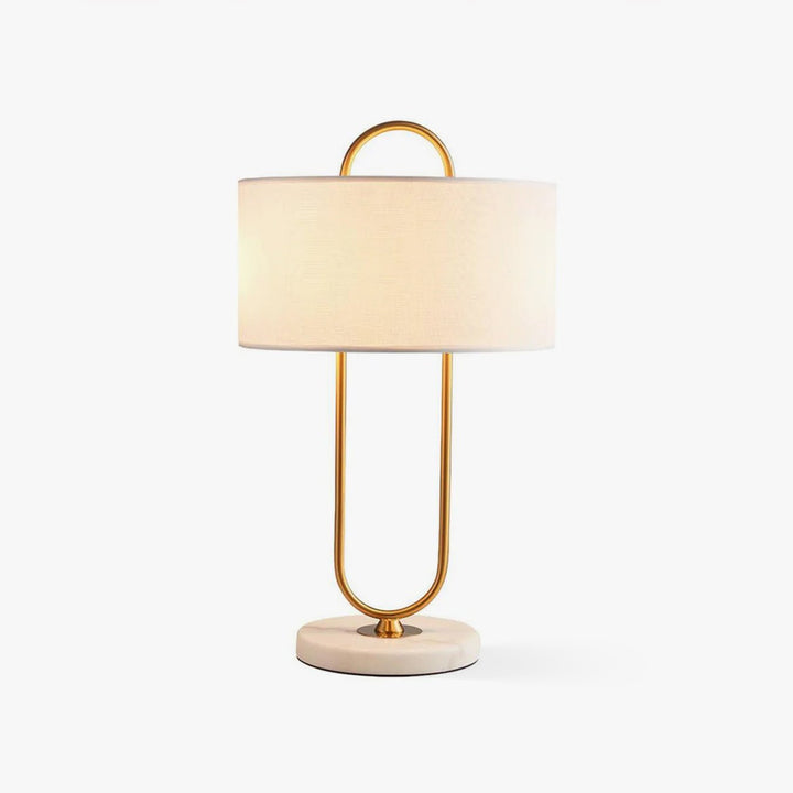 Lampa Stołowa Warner