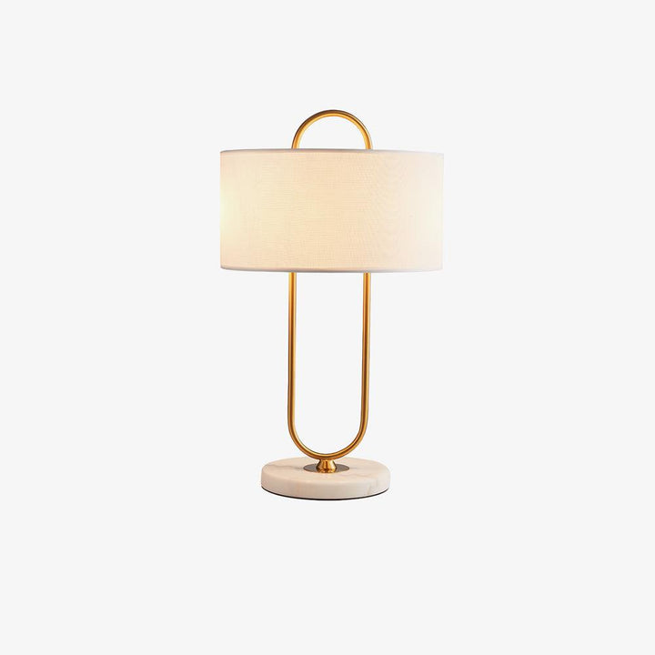 Lampa Stołowa Warner