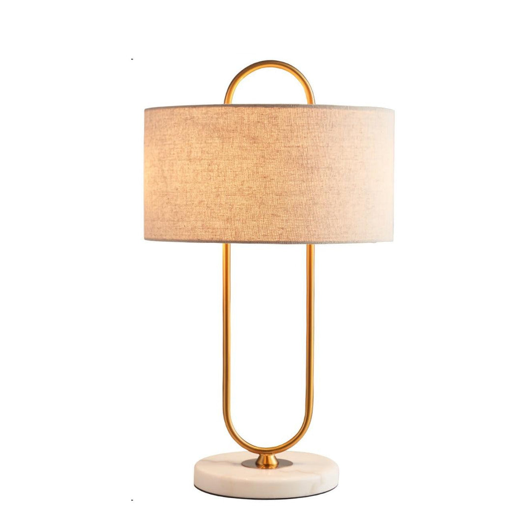 Lampa Stołowa Warner