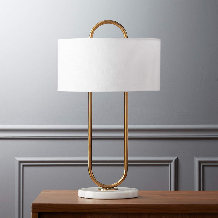 Lampa Stołowa Warner