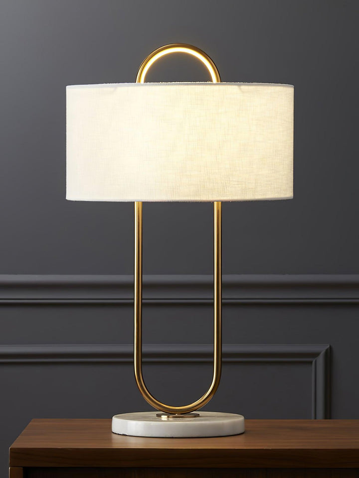 Lampa Stołowa Warner