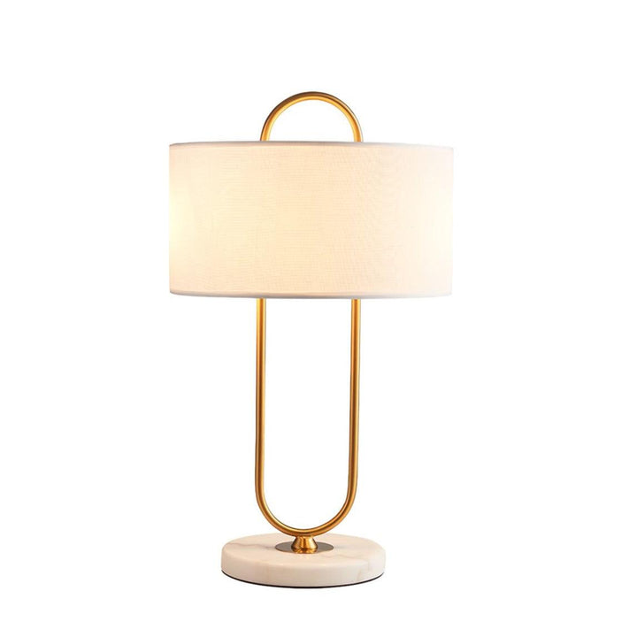 Lampa Stołowa Warner