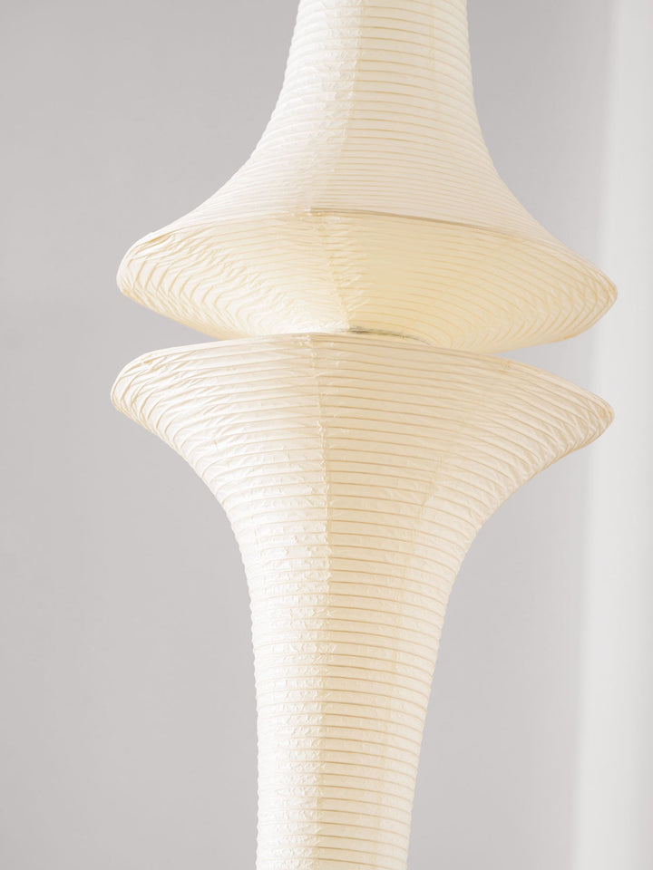 Lampa wisząca Washi Paper E