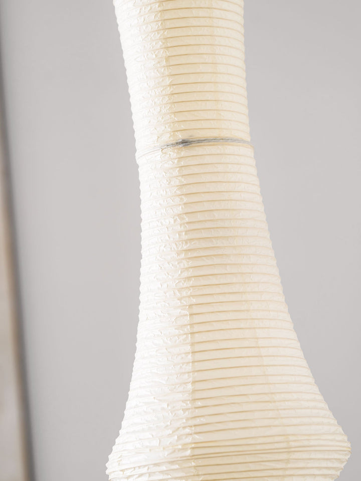 Lampa wisząca Washi Paper E