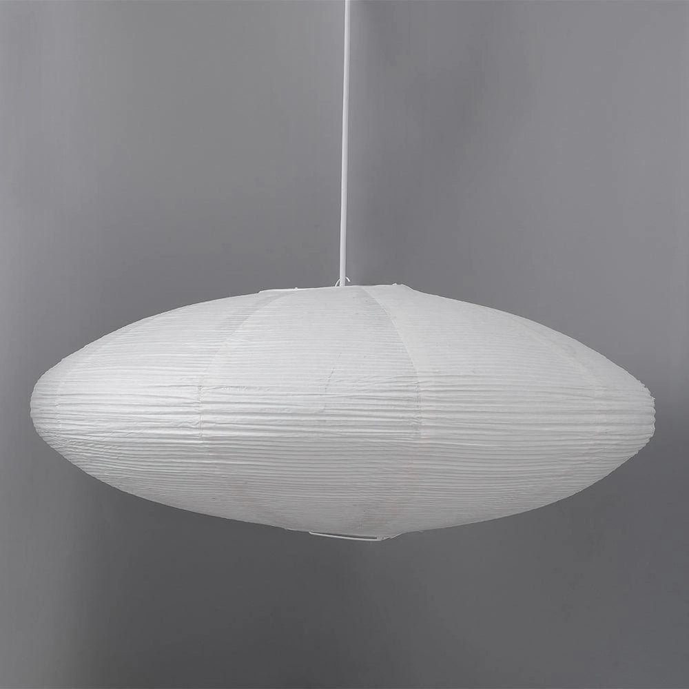 Lampa wisząca z papieru washi 15A 21A 26A