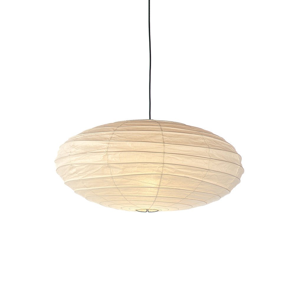 Lampa wisząca z papieru washi EN