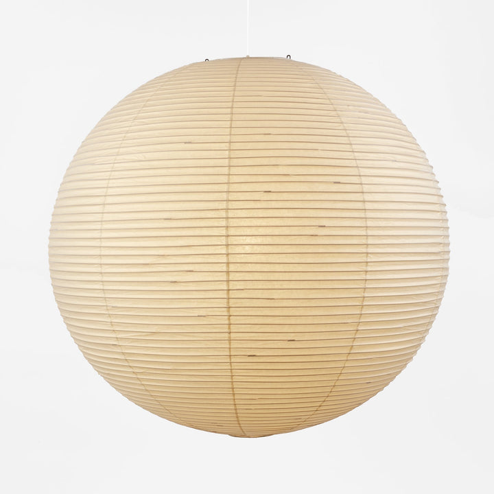Lampa Wisząca z Papieru Washi A