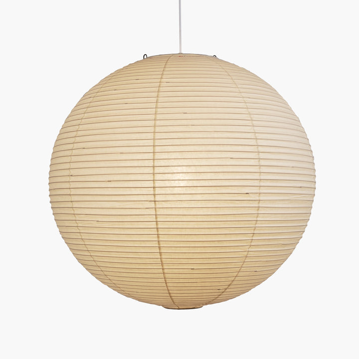 Lampa Wisząca z Papieru Washi A
