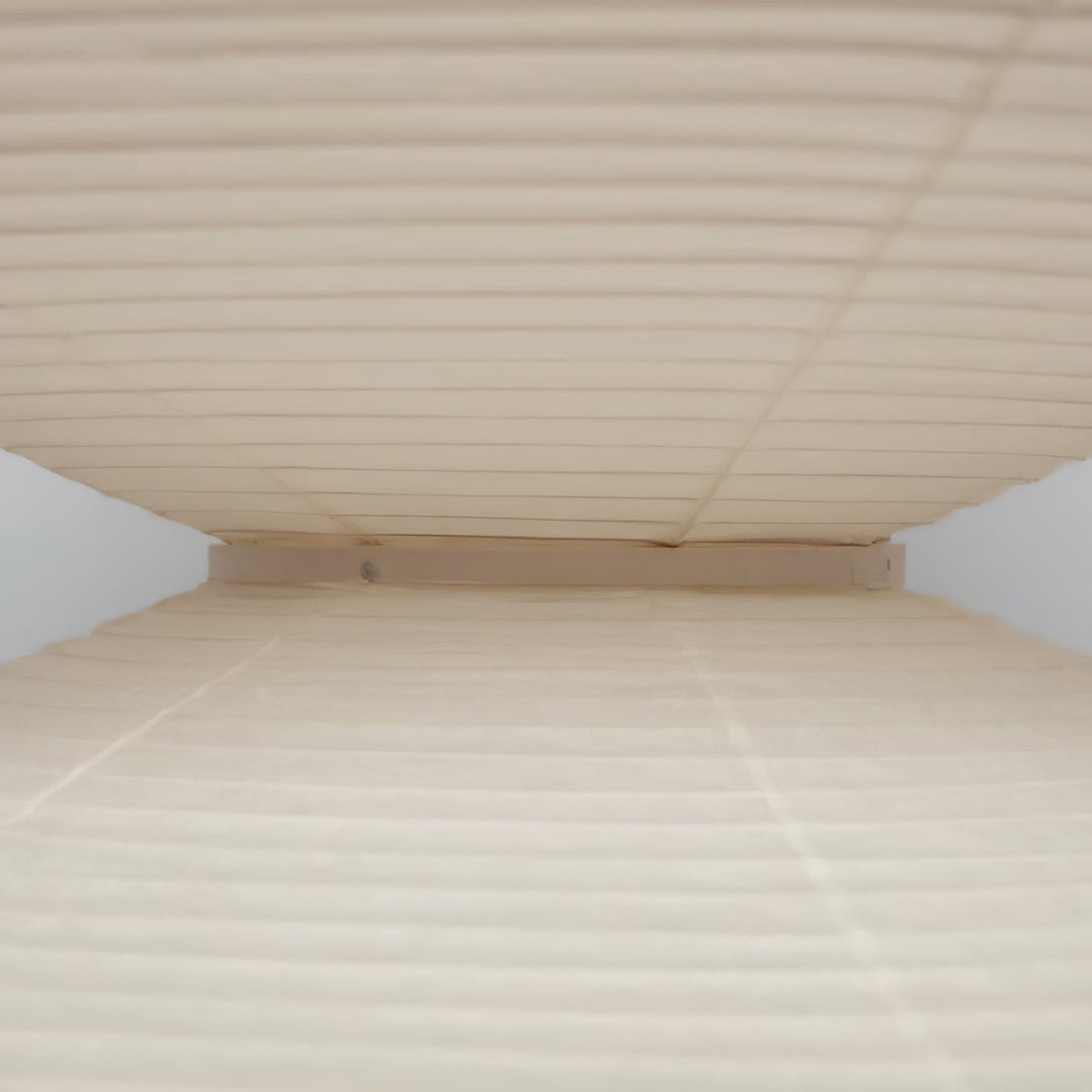 Lampa zwisająca Washi Paper E