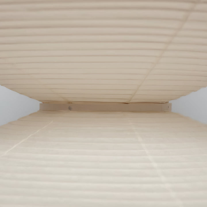 Lampa zwisająca Washi Paper E