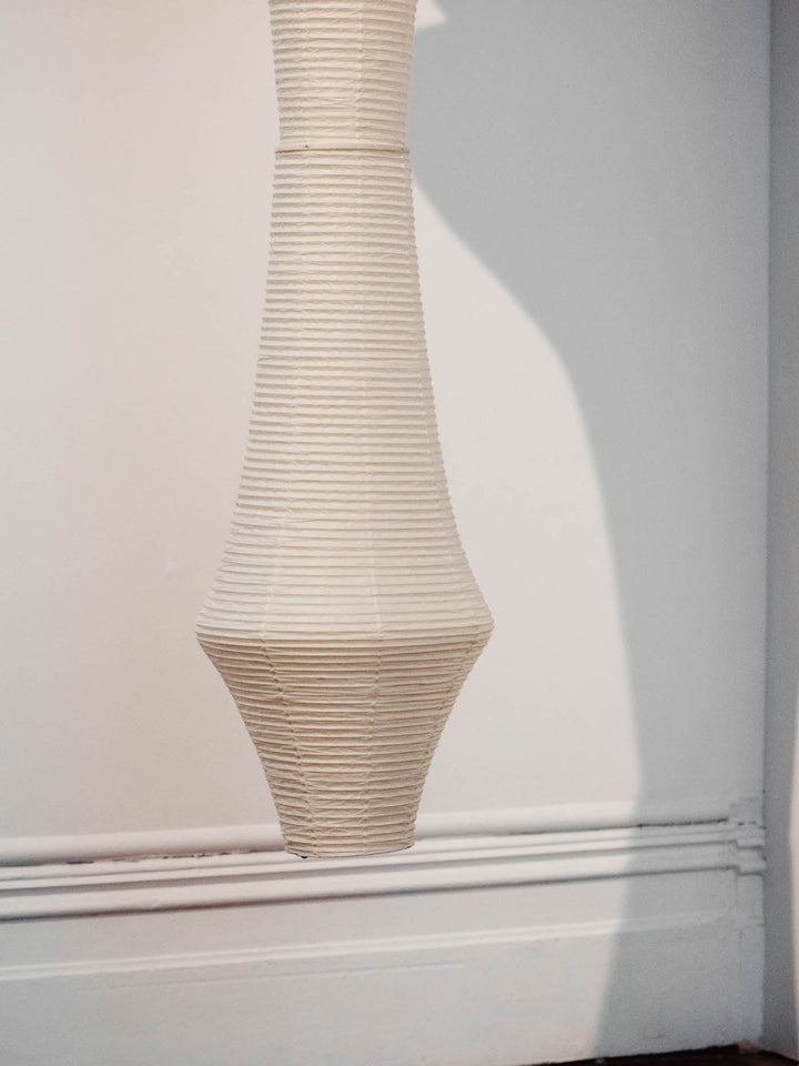 Lampa zwisająca Washi Paper E