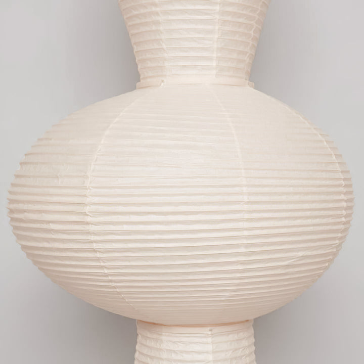 Lampa zwisająca Washi Paper E