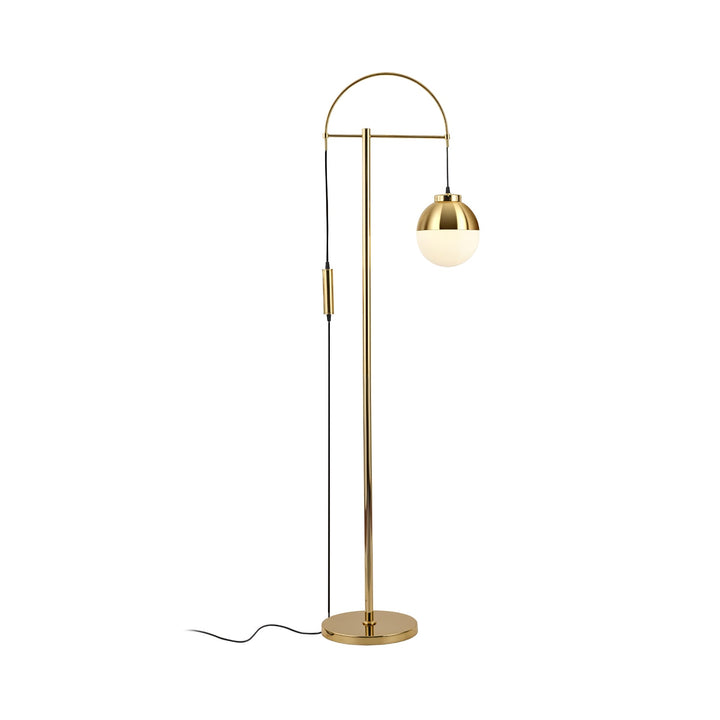 Lampa podłogowa Waterloo