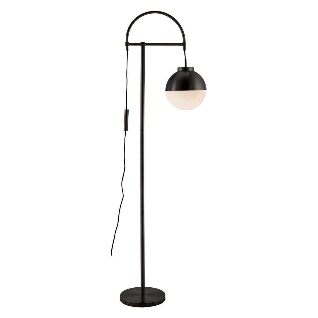 Lampa podłogowa Waterloo