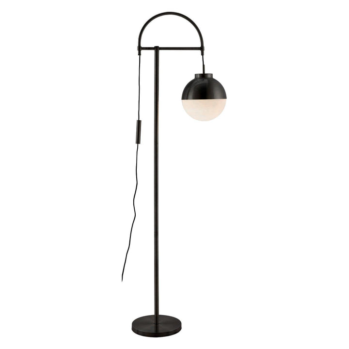 Lampa podłogowa Waterloo