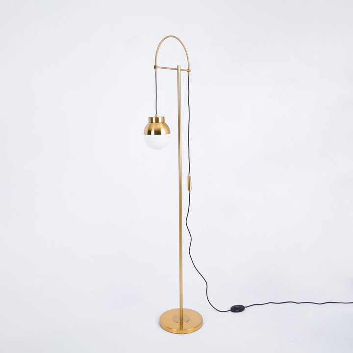 Lampa podłogowa Waterloo