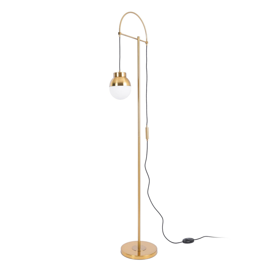 Lampa podłogowa Waterloo