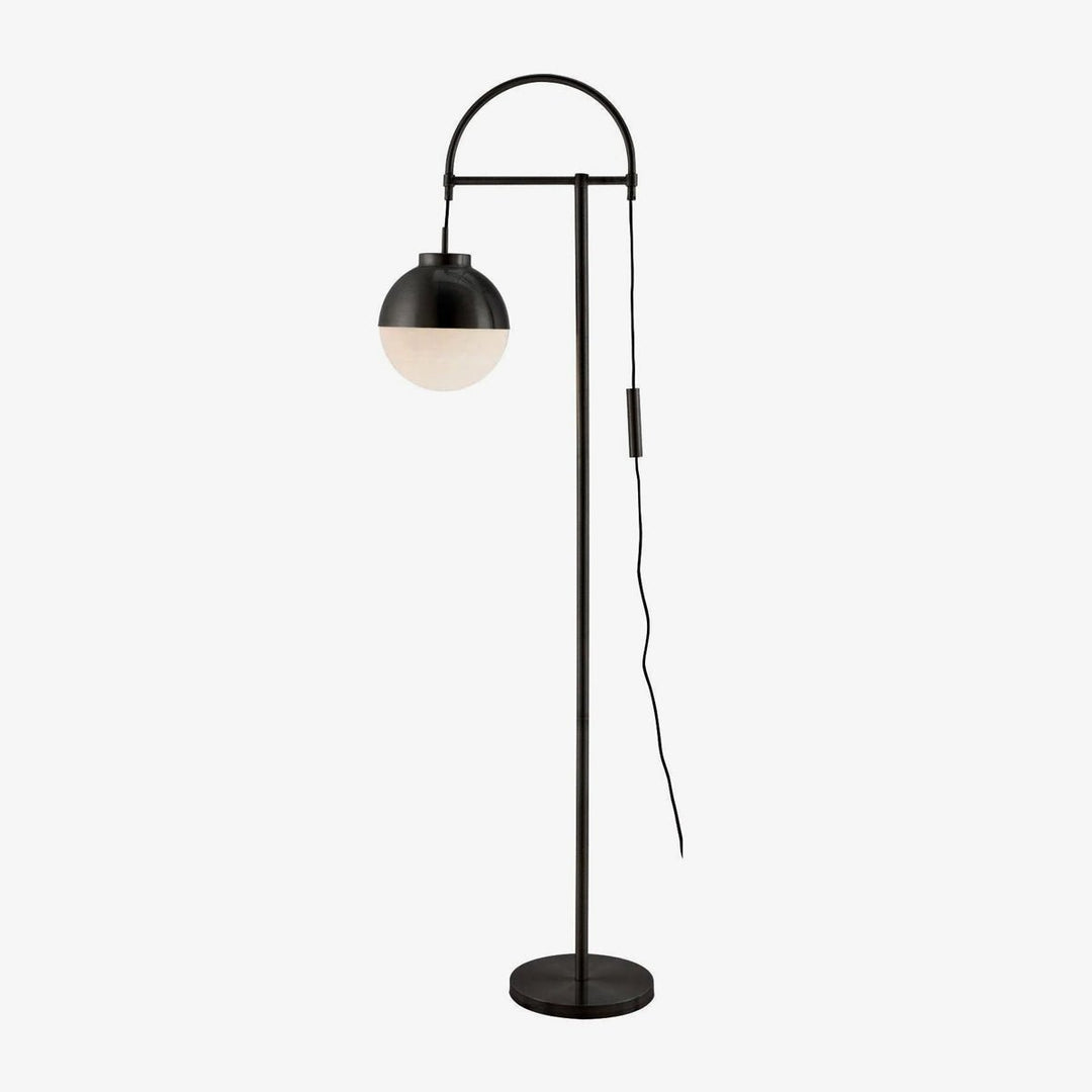 Lampa podłogowa Waterloo