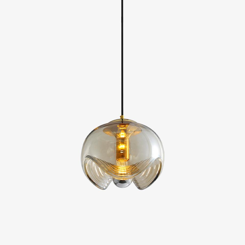 Lampa Wisząca Wave
