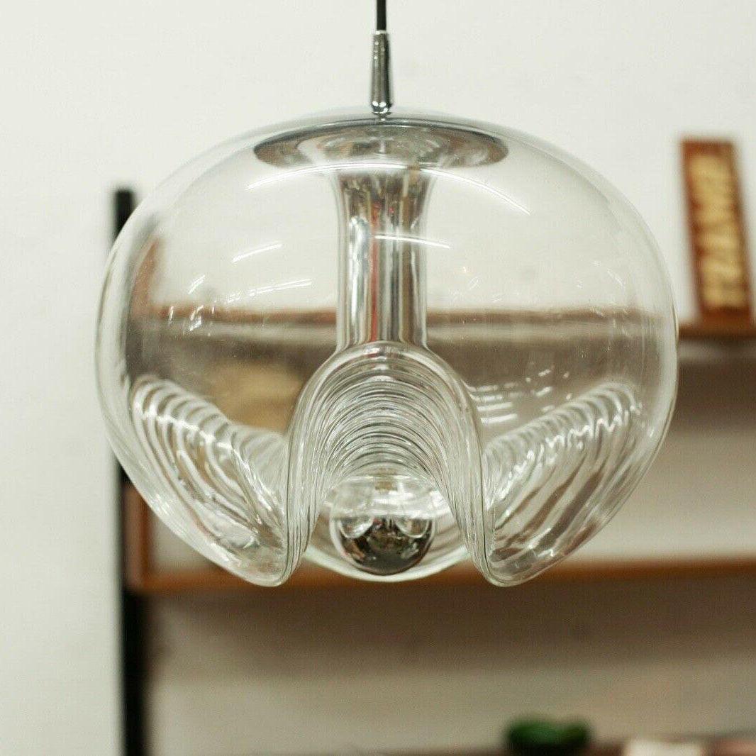 Lampa Wisząca Wave