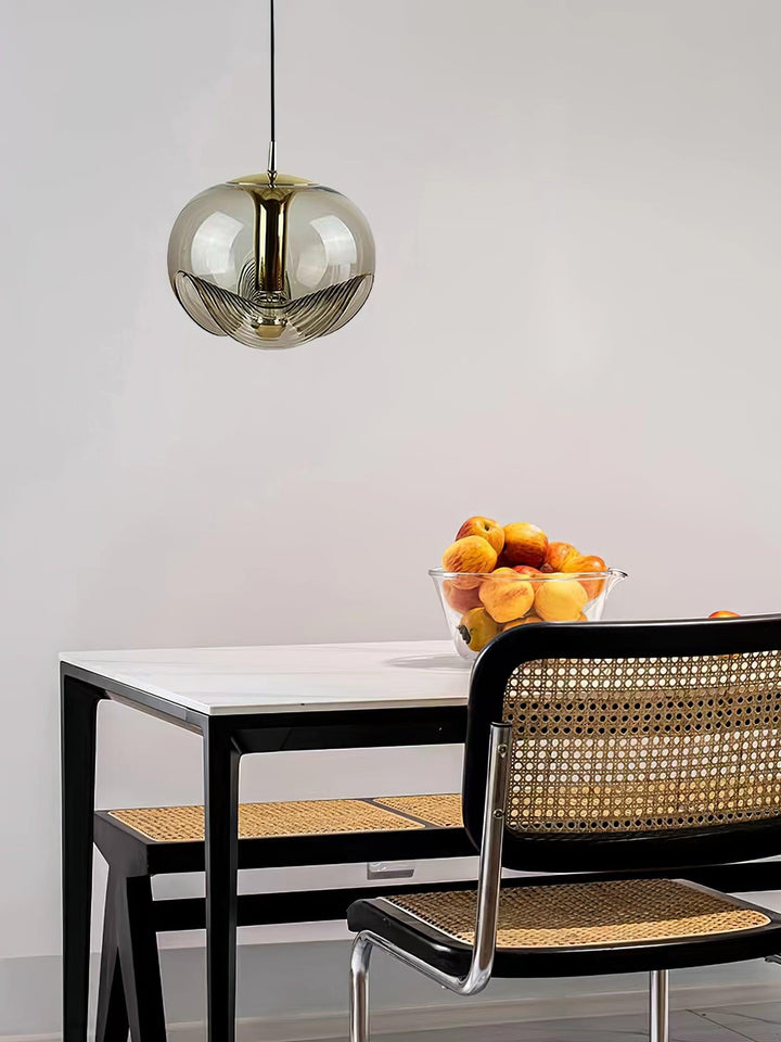Lampa Wisząca Wave