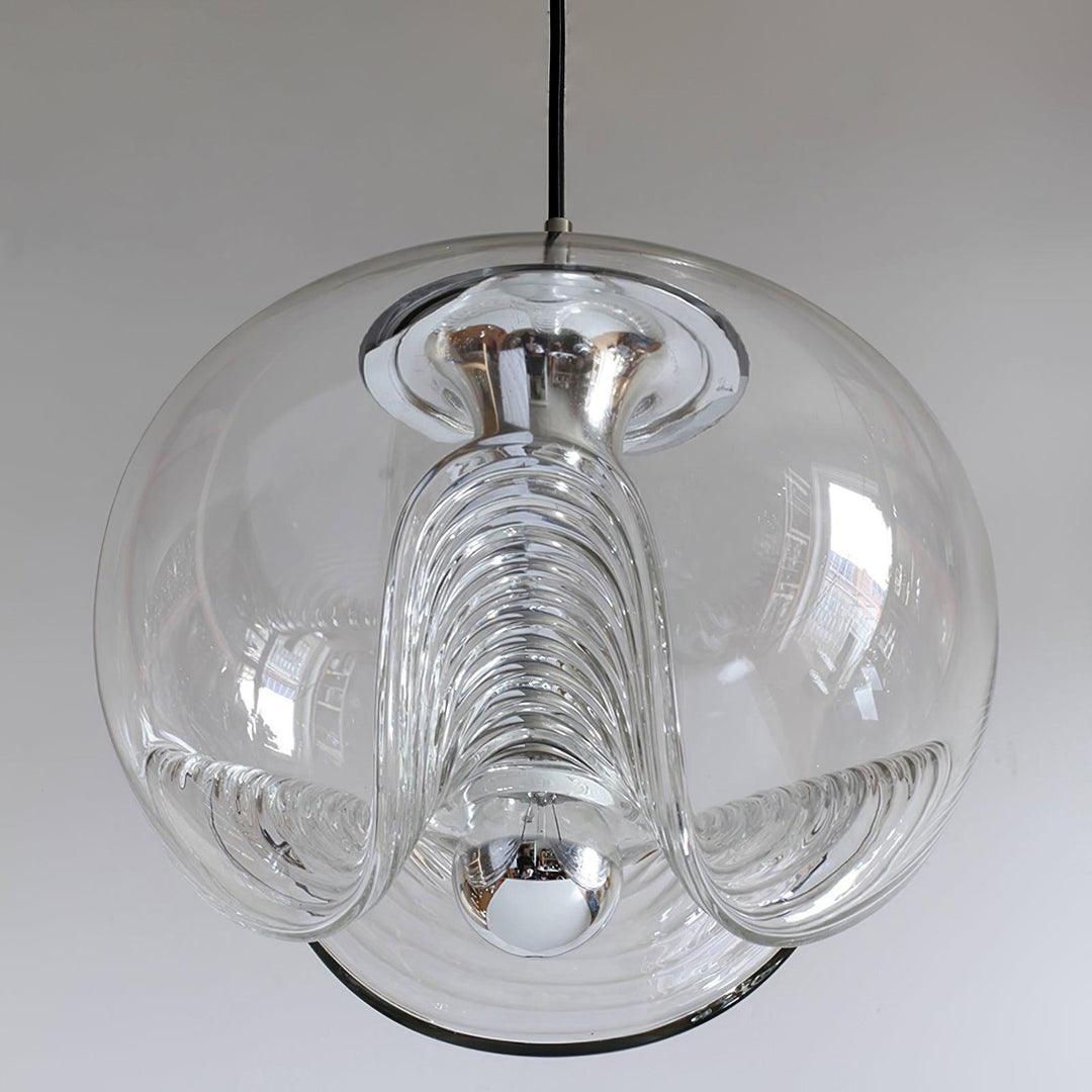 Lampa Wisząca Wave