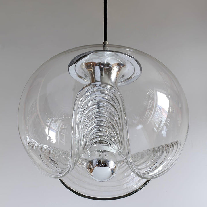 Lampa Wisząca Wave