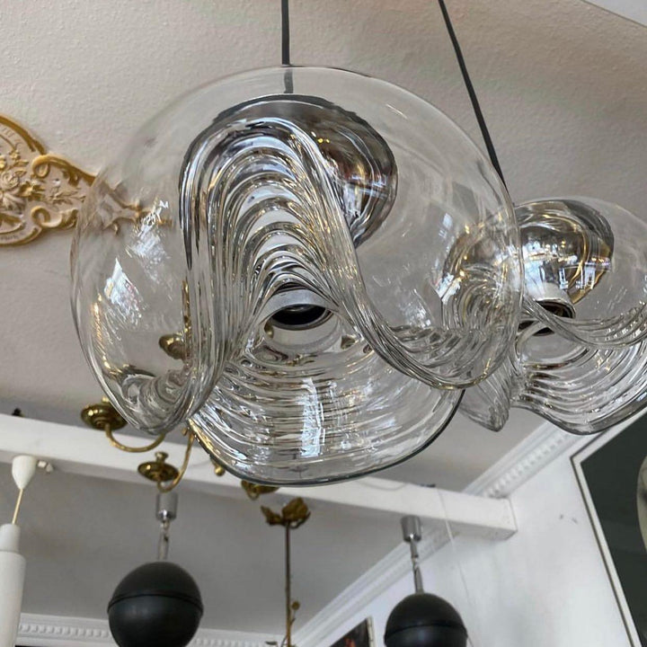 Lampa Wisząca Wave