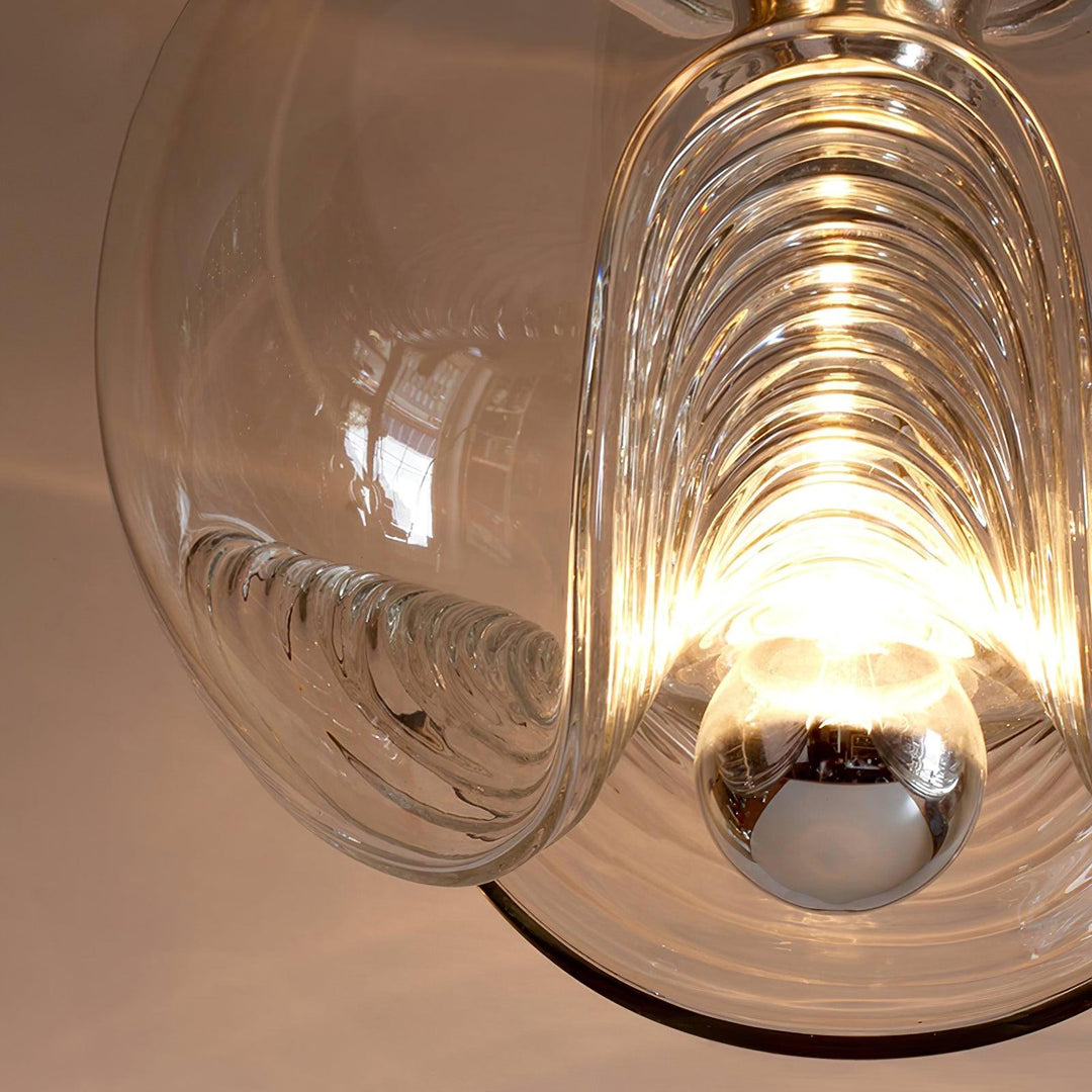 Lampa Wisząca Wave