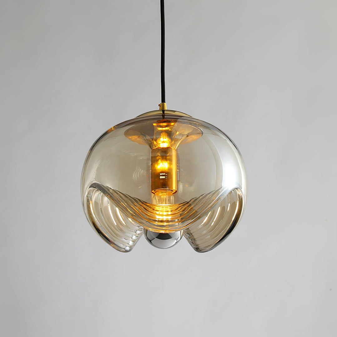 Lampa Wisząca Wave
